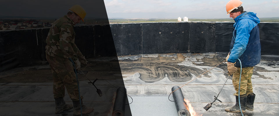 North Smithfield Roofing Contractors