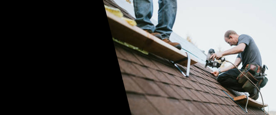 North Smithfield Roofing Contractors
